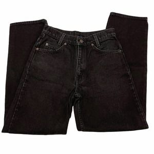 Vintage Levis 550 Orange Tab Hi Rise Relaxed Jeans